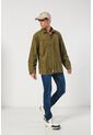 KOAJ CAMISA KOAJ OVERSIZE ML 6890 3/24 de Koaj