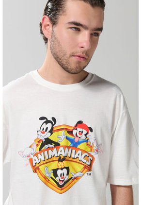 CAMISETA KOAJ JOMALL 21630 2/25