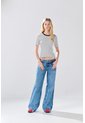 KOAJ PANTALON KOAJ JEAN OPEN LEG 33890 3/26 de Koaj