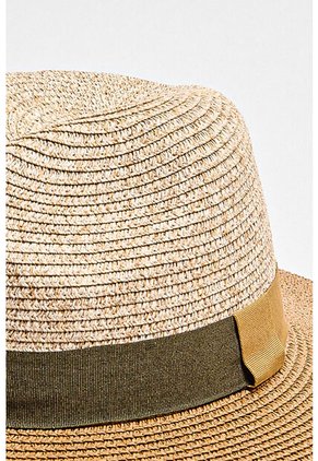 KOAJ SOMBRERO KOAJ FEDORA M 13952 1/25