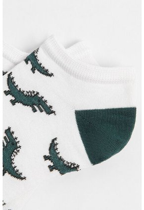 KOAJ MEDIAS KOAJ TOBILLERA 23976 2/25