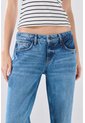 KOAJ PANTALON KOAJ JEAN OPEN LEG 33890 3/26 de Koaj