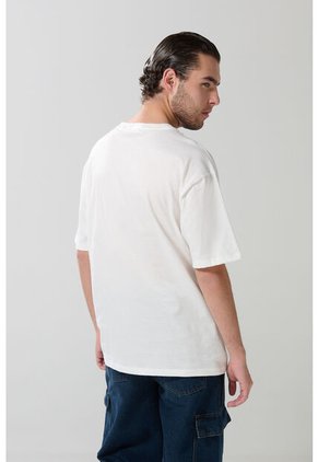 CAMISETA KOAJ JOMALL 21630 2/25