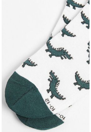 KOAJ MEDIAS KOAJ TOBILLERA 23976 2/25