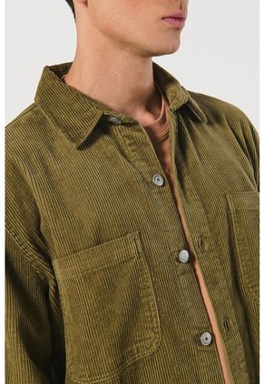 KOAJ CAMISA KOAJ OVERSIZE ML 6890 3/24