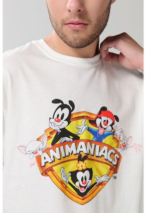 CAMISETA KOAJ JOMALL 21630 2/25