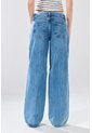KOAJ PANTALON KOAJ JEAN OPEN LEG 33890 3/26 de Koaj