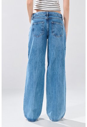 KOAJ PANTALON KOAJ JEAN OPEN LEG 33890 3/26
