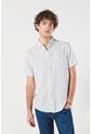 KOAJ CAMISA KOAJ BUTTON DOWN MC 6842 3/24 de Koaj
