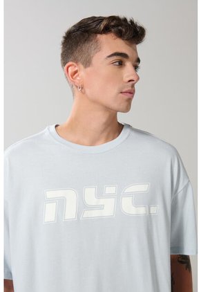 CAMISETA KOAJ KOKER 19803 1/25