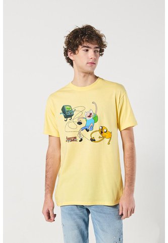 KOAJ CAMISETA KOAJ TALCLISE 15319 4/24 Koaj