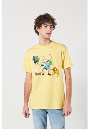 KOAJ CAMISETA KOAJ TALCLISE 15319 4/24