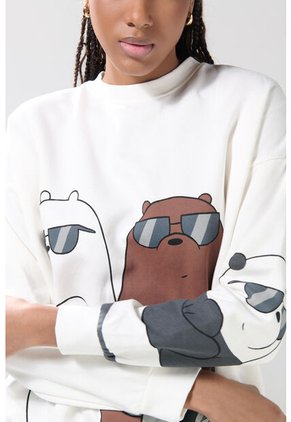 KOAJ BUZO CR KOAJ CRAZYT 29915 1/26