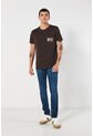 KOAJ CAMISETA KOAJ 16086 4/24 de Koaj