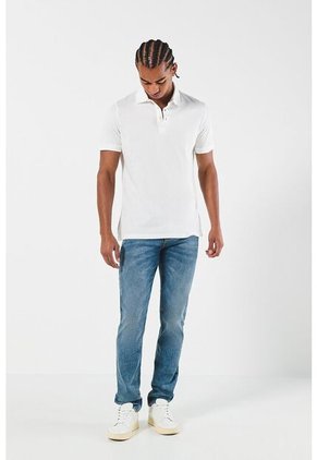 CAMISA POLO KOAJ PETER 4/24