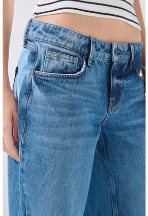 KOAJ PANTALON KOAJ JEAN OPEN LEG 33890 3/26