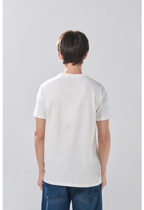 KOAJ CAMISETA KOAJ 33708 2/26