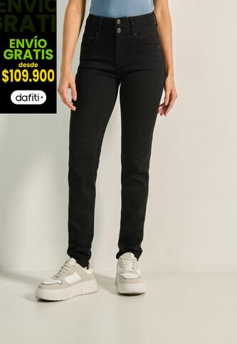 KOAJ PANTALON KOAJ PUSH UP FB 9293 2/24 Koaj