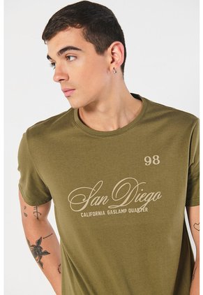 KOAJ CAMISETA KOAJ 15435 4/24