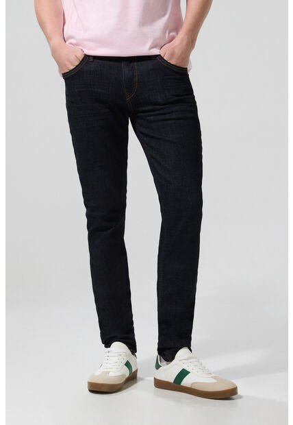 KOAJ PANTALON KOAJ JEAN  SKINNY FIT 27316 3/2