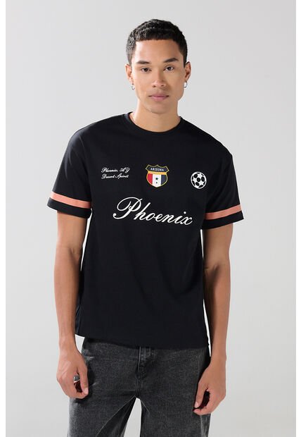 KOAJ CAMISETA KOAJ GERY 29876 1/26