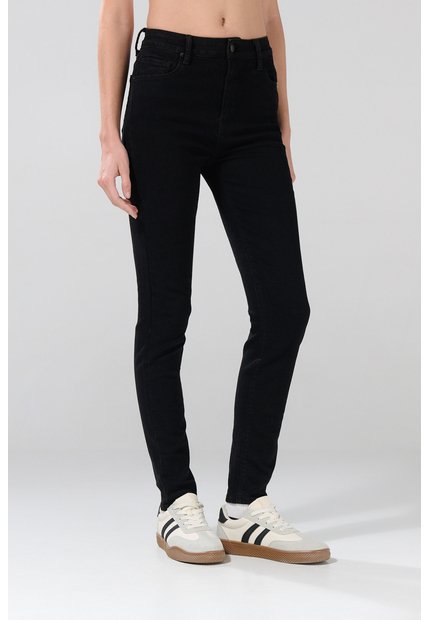 KOAJ PANTALON KOAJ JEAN JEGGING STA 30620 4/2