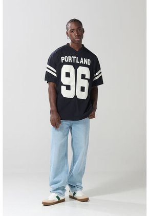 KOAJ CAMISETA KOAJ OMEI 22584 2/25