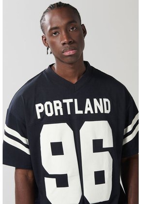 KOAJ CAMISETA KOAJ OMEI 22584 2/25