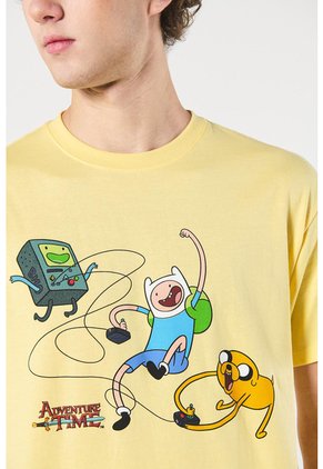 KOAJ CAMISETA KOAJ TALCLISE 15319 4/24