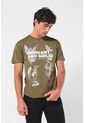 CAMISETA KOAJ 13877 4/24 de Koaj