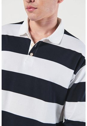 KOAJ CAMISA POLO KOAJ OXLOF 1/24