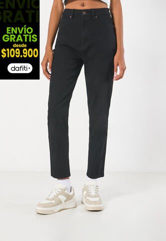 KOAJ PANTALON KOAJ JEAN MOM STA 18673 4/24 Koaj