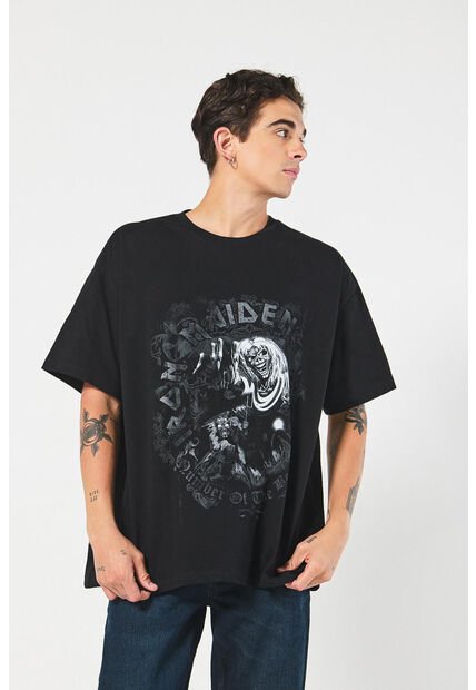 KOAJ CAMISETA KOAJ THOJULL 13899 4/24