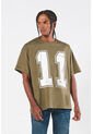 KOAJ CAMISETA KOAJ MUSH 13604 3/24 de Koaj