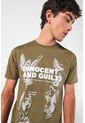 CAMISETA KOAJ 13877 4/24 de Koaj