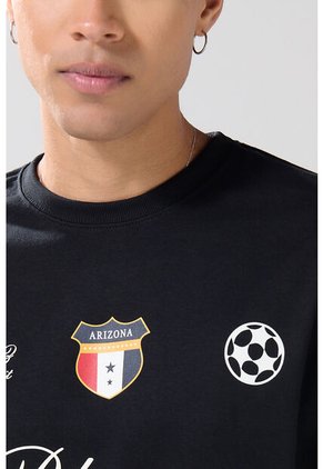 KOAJ CAMISETA KOAJ GERY 29876 1/26