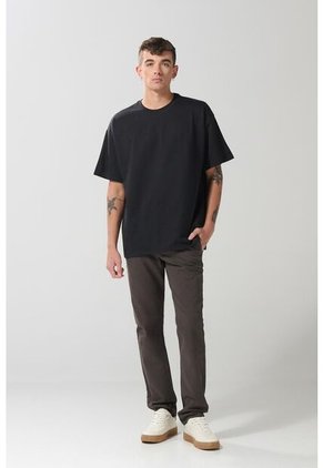 CAMISETA KOAJ BURDET 22713 2/25