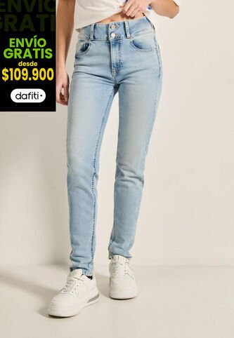 KOAJ PANTALON KOAJ PUSH UP FB 9079 2/24 Koaj