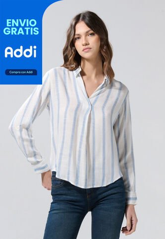 KOAJ BLUSA KOAJ PRENSE 19149 3/25 Koaj