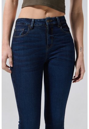 KOAJ PANTALON KOAJ JEAN JEGGING TA  28073 3/2