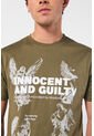 CAMISETA KOAJ 13877 4/24 de Koaj