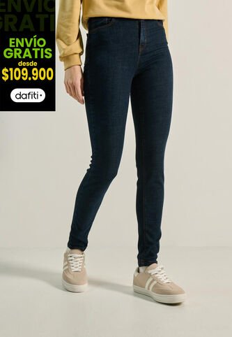 KOAJ PANTALON KOAJ JEAN JEGGING STA 9592 3/24 Koaj
