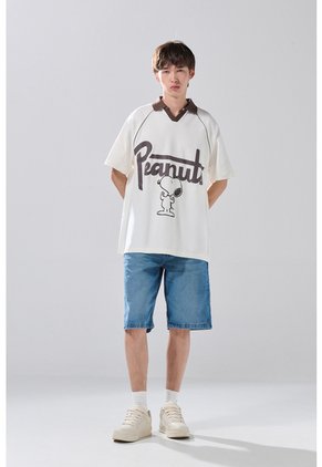KOAJ CAMISETA KOAJ NOTZI 33386 3/26