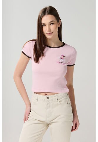 KOAJ CAMISETA KOAJ LIFTY 24974 3/25 Koaj