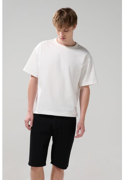 KOAJ BERMUDA KOAJ JEAN 28749 4/25