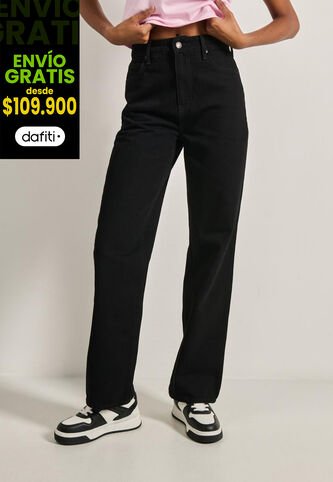 KOAJ PANTALON KOAJ JEAN 90S 9252 2/24 Koaj