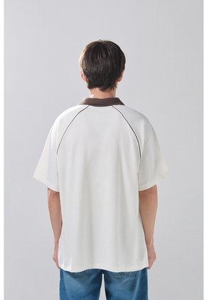 KOAJ CAMISETA KOAJ NOTZI 33386 3/26