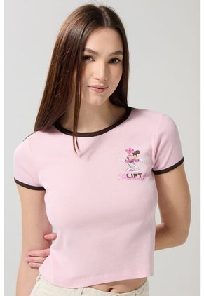 KOAJ CAMISETA KOAJ LIFTY 24974 3/25