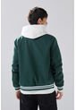 KOAJ CHAQUETA KOAJ VERT 1 1/26 de Koaj