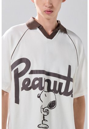KOAJ CAMISETA KOAJ NOTZI 33386 3/26